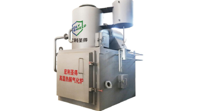 How to choose the most reliable waste incinerator?