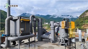 Garbage management greatly improves the environment