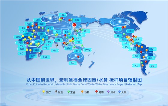 全球落地照片