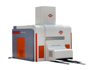 Animal/pet incinerator