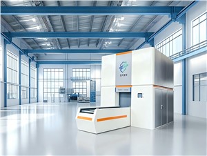 Human incinerator