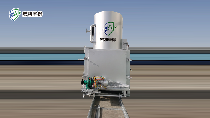 Pet crematorium, bidding farewell to beloved pets with warmth