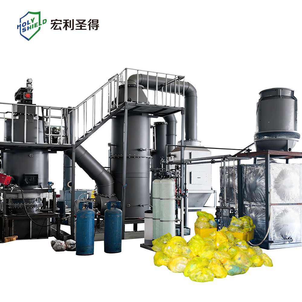How to Choose a Reliable Medical Waste Incinerator: Functions, Applications, and Supplier Evaluation How to Choose a Reliable Medical Waste Incinerator: Functions, Applications, and Supplier Evaluation