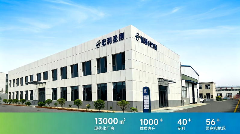 Four management system certifications empower management upgrading and full-process standardization of environmental equipment.