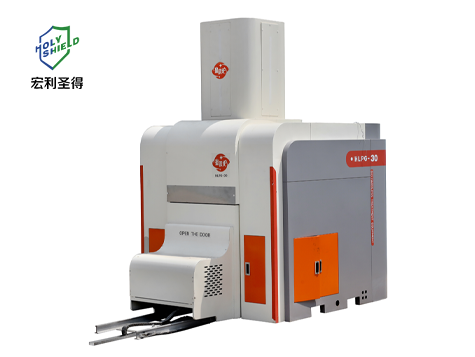 Animal/pet incinerator